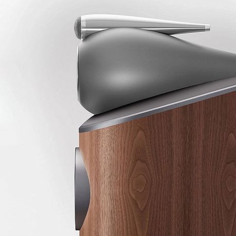 Напольная акустика Bowers&Wilkins 801 D4 Satin Walnut (пара)
