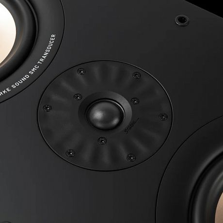 Настенная акустика Starke Sound Brio VS72 Matte Black