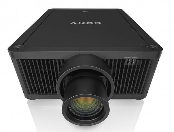 Лазерный проектор Sony VPL-GTZ380