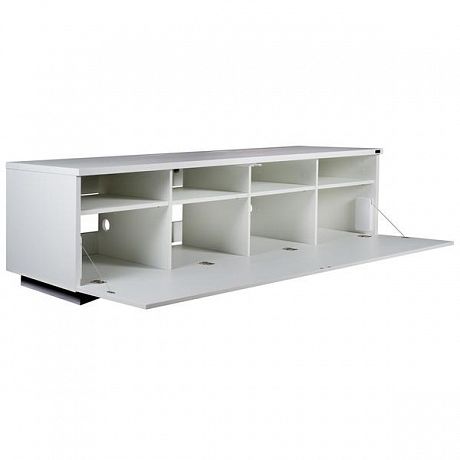 Тумба Radiotehnika Vector AV-2102 white