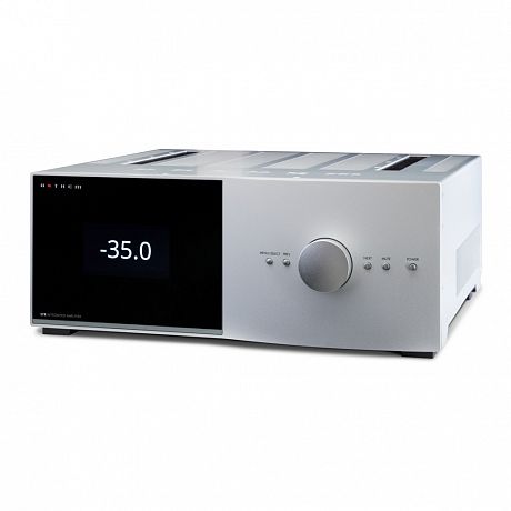 Стерео усилитель Anthem STR Integrated Amplifier silver