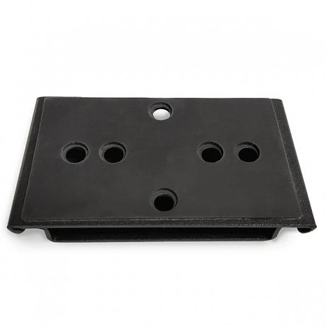 Настенно-потолочное крепление для сурраунд и Atmos каналов Aperion Audio Stealth Mounting Kit (пара)