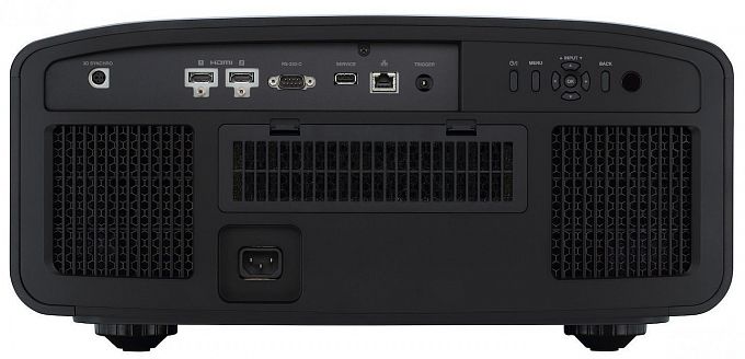 Проектор JVC DLA-NX9B (RS3000)