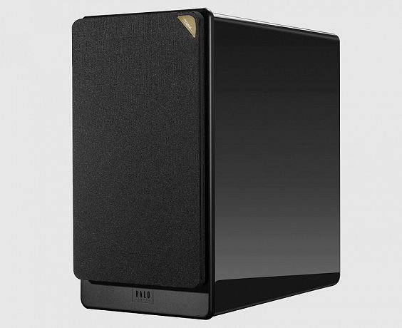 Полочная акустика Starke Sound M1 Samurai Black (пара)