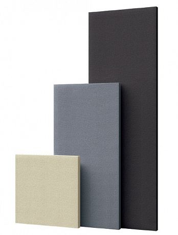 Поглащающие акустические панели Soundbox EQ120T (комплект из 2-х штук) 60.60.120