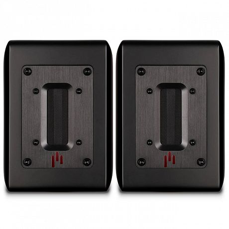 Ленточный супертвитер Aperion Audio MKII Aluminum Ribbon Super Tweeter Stealth Black (пара)