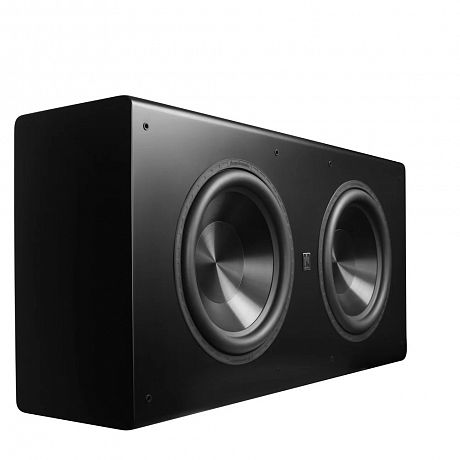 Активный сабвуфер Aperion Audio Bravus Cinema III B215S