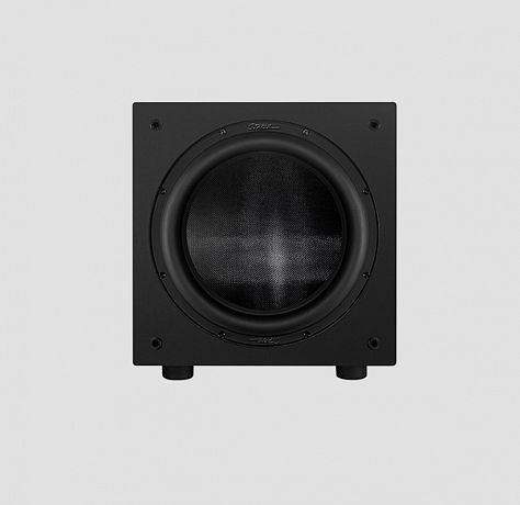 Активный сабвуфер Starke Sound SW10 Matte Black