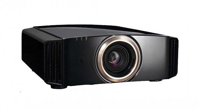 JVC DLA-X90RBE