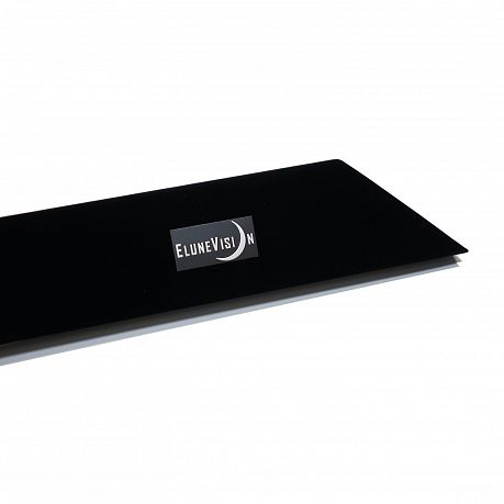 Экран на раме Elunevision Elara Fixed Frame EV-F-128-1.2 159*283 Cinema White 4K (распродажа склада)