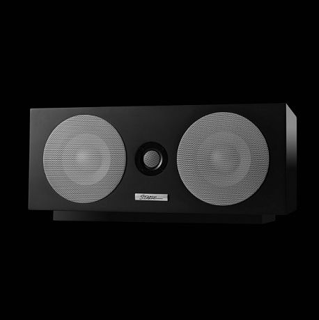 Акустика центрального канала Starke Sound VC62 Matte Black
