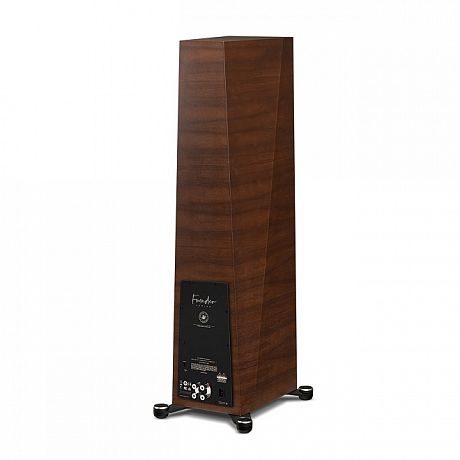 Напольная акустика Paradigm Founder 120H Walnut (пара)