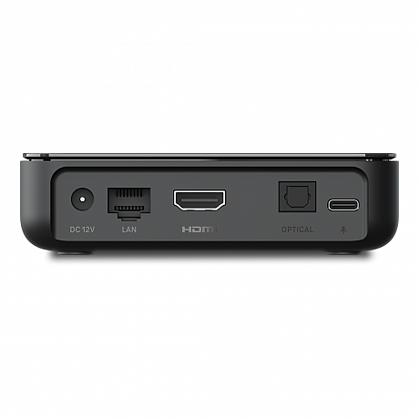 Медиаплеер Dune Homatics Box R 4K Plus (SALE из щоу-рума)