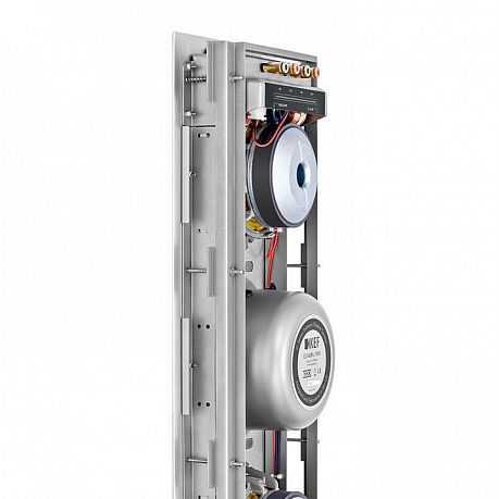 Встраиваемая в стены акустика KEF Ci3160RL-THX