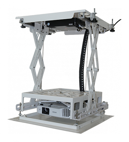 Лифт для проектора Global Lift LXED-1000