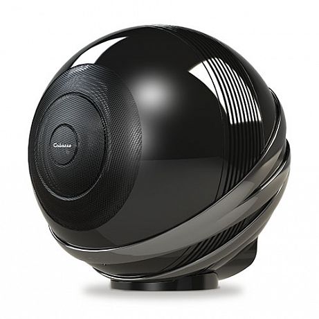 Активная полочная акустика Cabasse THE PEARL BLACK