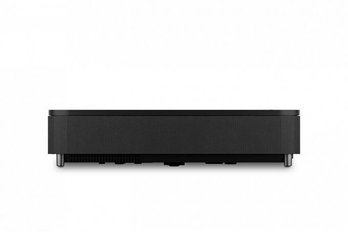 Ультракороткофокусный лазерный 4K проектор Epson EpiqVision Ultra LS800 black