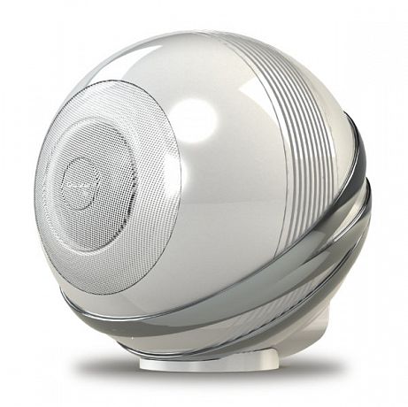 Активная полочная акустика Cabasse THE PEARL WHITE