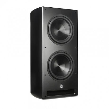 Активный сабвуфер Aperion Audio Bravus III B212