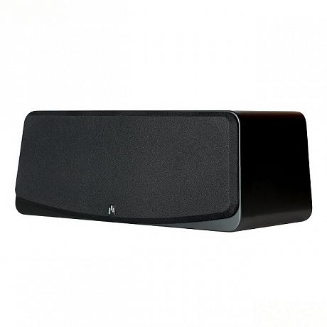 Акустика центрального канала Aperion Audio Novus N5C Stealth Black