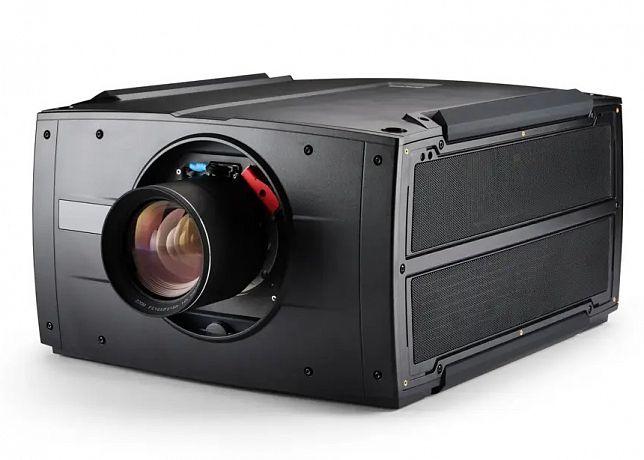 Лазерный проектор Barco Residential Heimdall CinemaScope+ (без объектива)