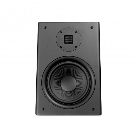 Настенно-потолочная акустика Aperion Audio Fons FC62 Stealth Black (пара)