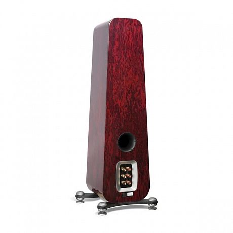 Напольная акустика Aperion Audio Grandis GR6T Rosewood Opal (пара)