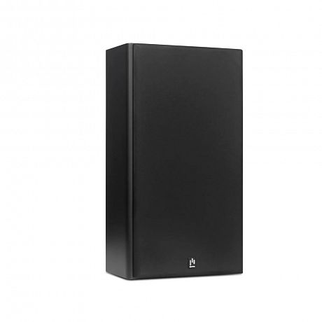 Настенная кинотеатральная акустика Aperion Audio Fons F63S Stealth Black