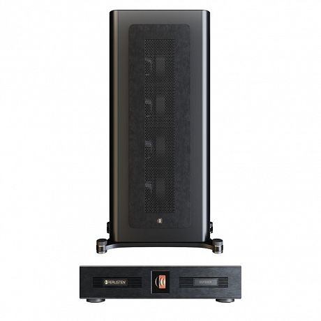 Активный сабвуфер Perlisten D8is