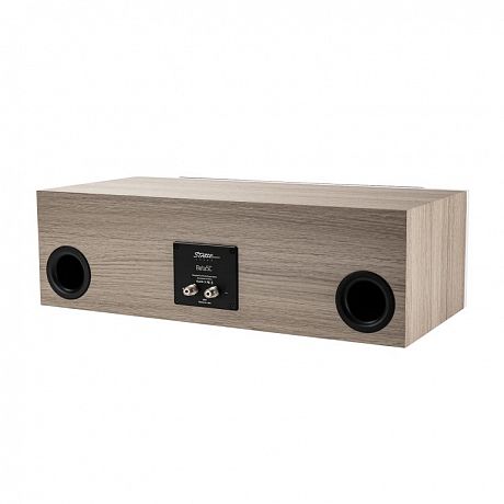 Акустика центрального канала Starke Sound Beta5C Euro Oak White