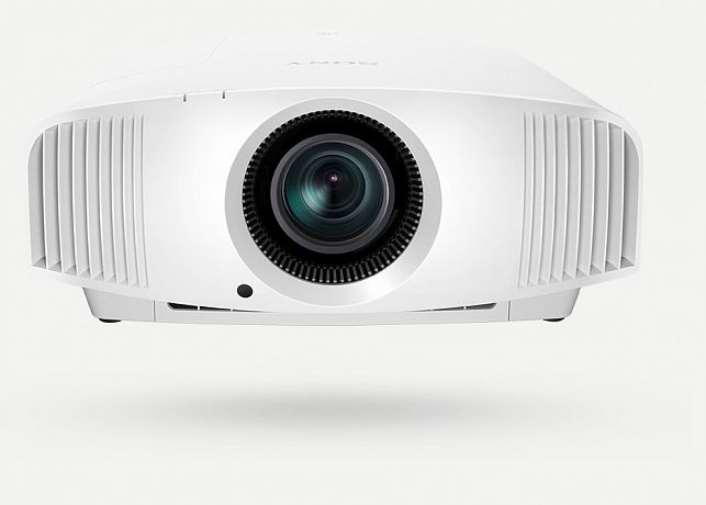 Проектор Sony VPL-VW290ES/W (VW325ES)
