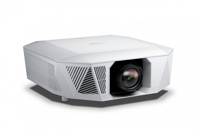 Лазерный 4K проектор Epson EH-QL3000W