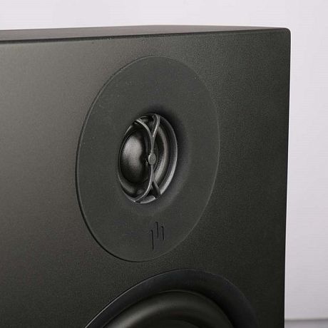 Акустика пространственного звучания Aperion Audio Verus V8S Surround Tripole Gloss Black (пара)