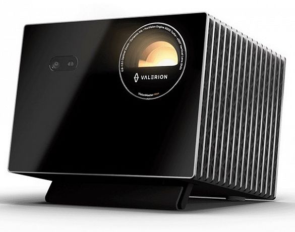 Лазерный проектор Valerion VisionMaster Max