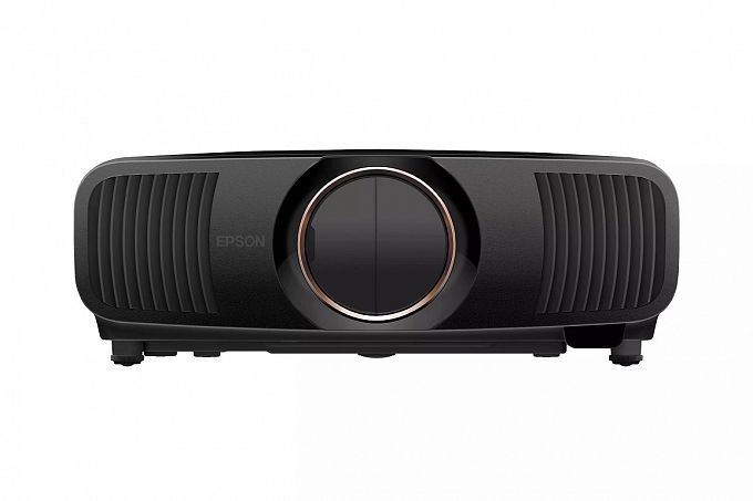Лазерный 4K проектор Epson EH-QB1000B