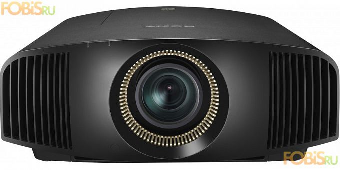 Проектор Sony VPL-VW550ES