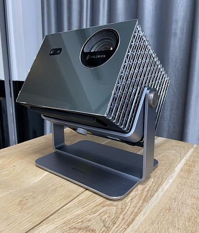 Лазерный проектор Valerion VisionMaster Pro 2