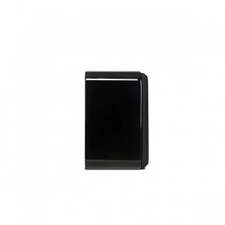 Настенная акустика Aperion Audio Novus Slim N6SC LCR Gloss Black