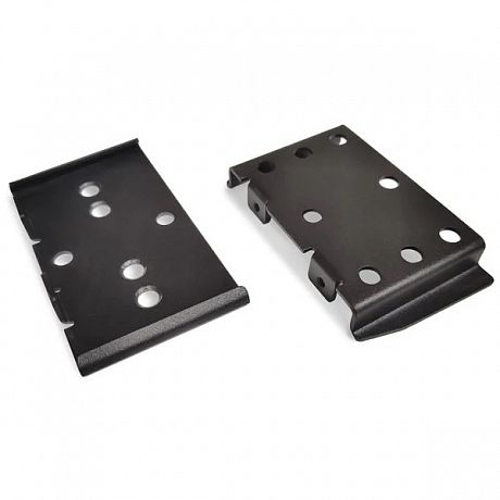 Настенно-потолочное крепление для сурраунд и Atmos каналов Aperion Audio Stealth Mounting Kit (пара)