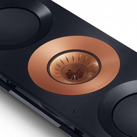 Встраиваемая в стены акустика KEF Ci5160REF-THX