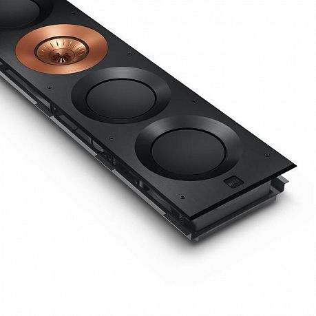 Встраиваемая в стены акустика KEF Ci5160REF-THX