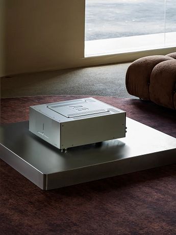 8-ми канальный усилитель мощности Starke Sound Halo A8 Gen3