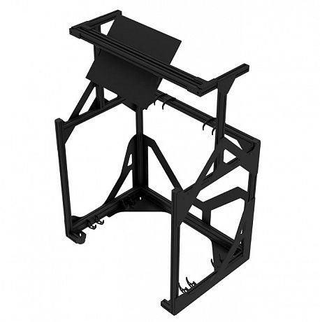 Настенное крепление Vertical Projector Mount DT-VMM-XXL (для проектора Barco Freya)