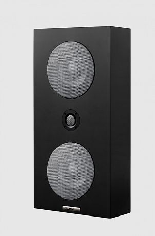 Настенная акустика Starke Sound VS62 Matte Black