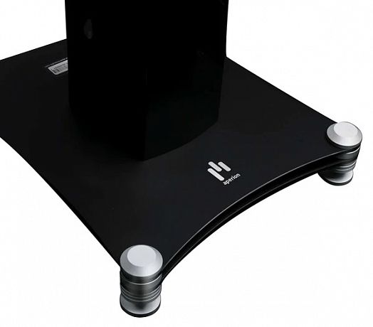 Напольные стойки для акустики Aperion Audio Wood Speaker Stand (пара)
