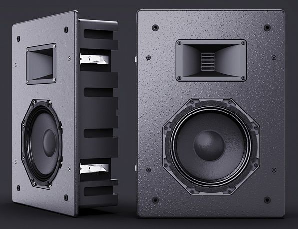 Встраиваемая акустическая система Starke Sound P3i
