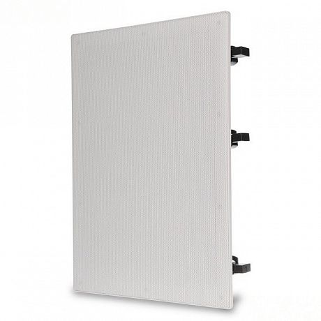 Встраиваемая в стены акустика Aperion Audio Clearus 6W