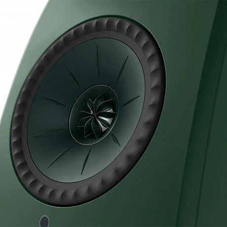 Активная полочная акустика KEF LSX II LT SAGE GREEN (пара)