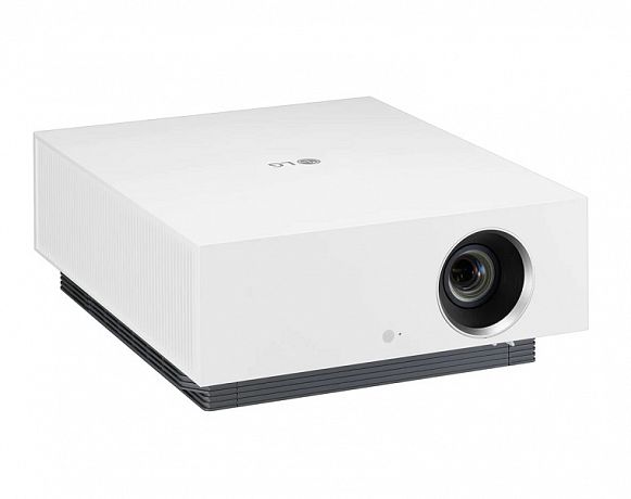 Лазерный 4K проектор LG CineBeam HU810P