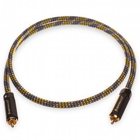 Кабель RCA-RCA Aperion Audio RCA Audio 1.0 м